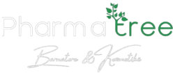 Pharma tree Logo